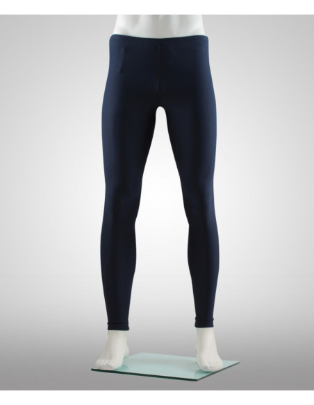 Tights White Line Herren
