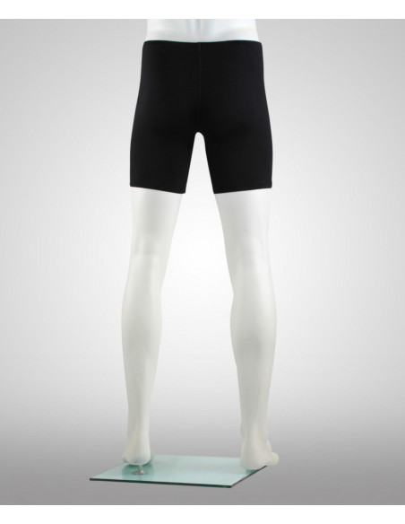Shorts Nero Herren