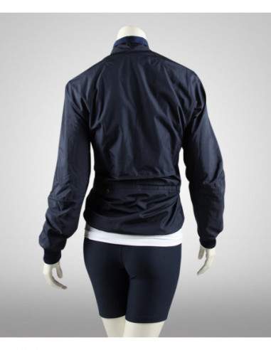 Windbreaker Navy Women