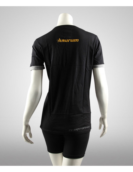 aurum Rowers T-Shirt Damen