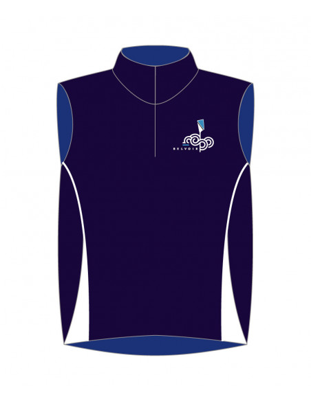 Gilet Belvoir RC