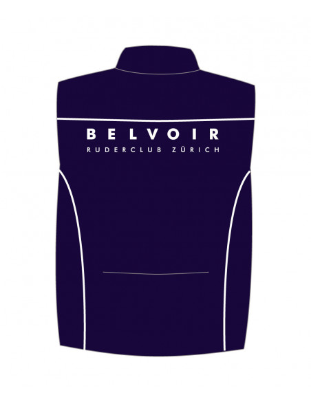 Gilet Belvoir RC