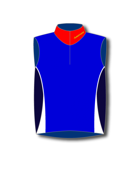 Gilet Nordiska RF