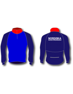 Windjacke Nordiska RF 2
