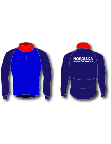 Windjacke Nordiska RF