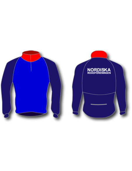 Windjacke Nordiska RF