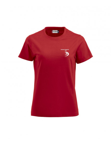 Freizeit-Shirt RC Rapperswil-Jona Damen