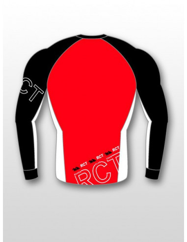 Langarm Ruderclub Thun