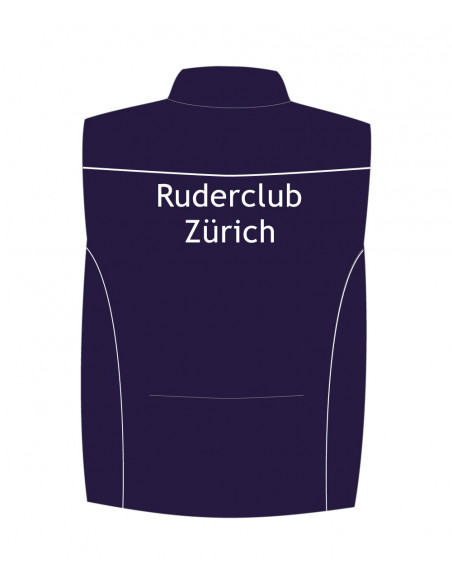Gilet RC Zürich