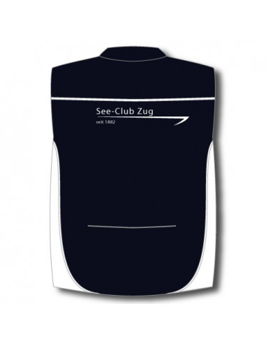 Gilet Sommer SC Zug Breitensport