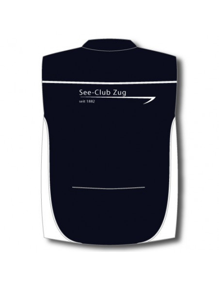 Gilet Sommer SC Zug Breitensport