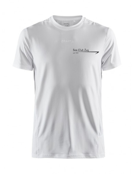 Freizeit-Shirt SC Zug Herren