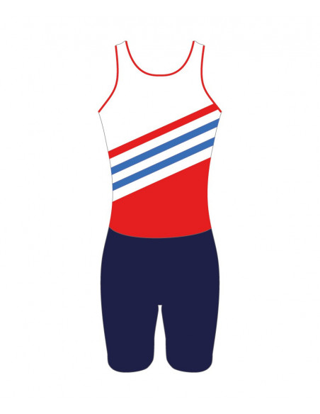 Einteiler Seeclub Luzern Damen XS
