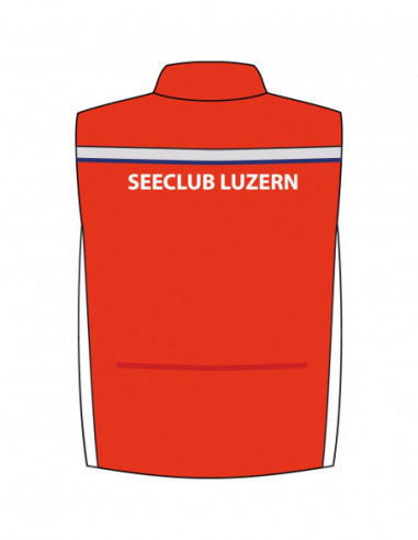 Gilet Seeclub Luzern