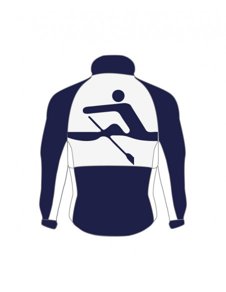 Windjacke Seeclub Luzern