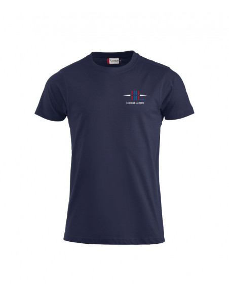 Freizeit-Shirt Seeclub Luzern