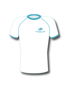 Kurzarm RC Erlenbach weiss