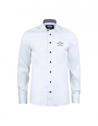 Hemd Seeclub Luzern Herren