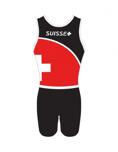 Einteiler SHSV Damen