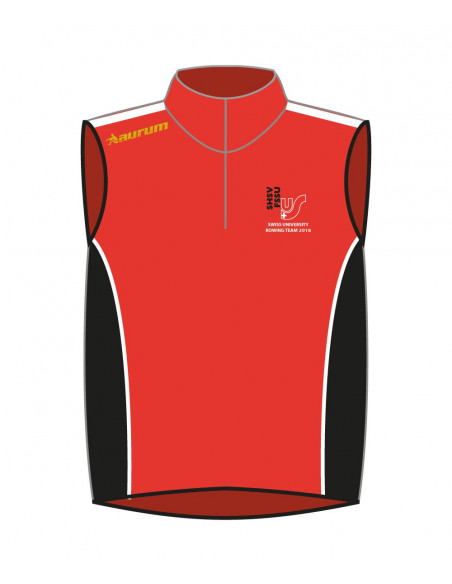 Gilet SHSV Herren