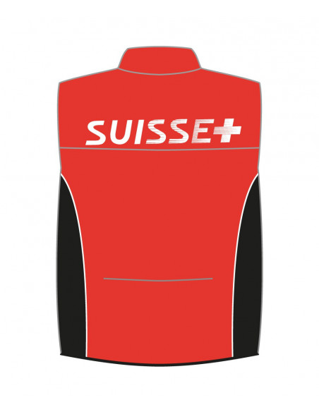 Gilet SHSV Herren