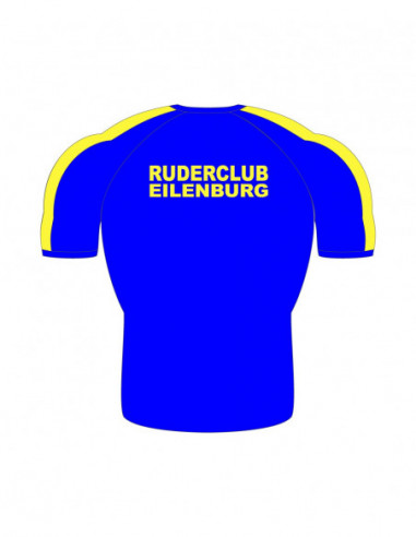 Kurzarm Herren Ruderclub Eilenburg