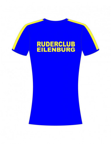 Kurzarm Damen Ruderclub Eilenburg