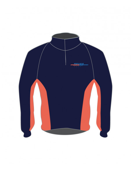 Windjacke RC Reuss Luzern
