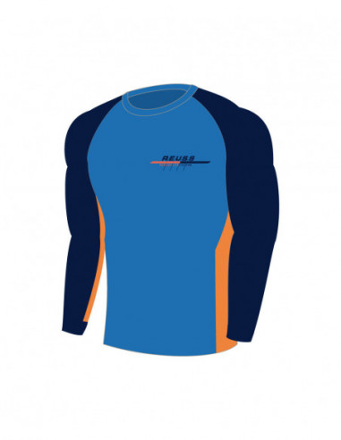 Langarm RC Reuss Luzern Herren