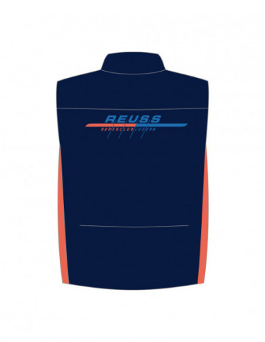 Gilet RC Reuss Luzern