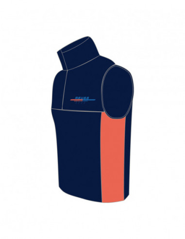 Gilet RC Reuss Luzern