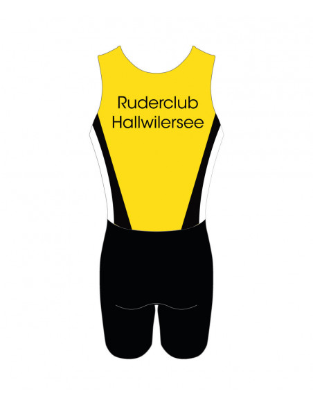 Einteiler RC Hallwilersee