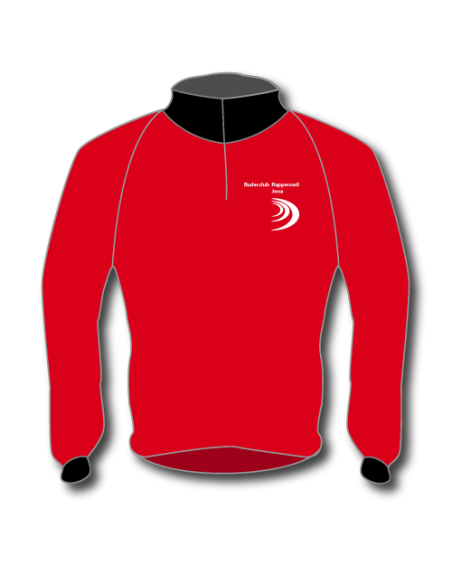 Windjacke RC Rapperswil-Jona