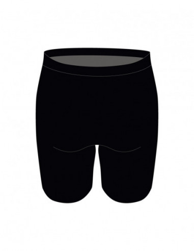 Shorts Ruder-Riege TiB