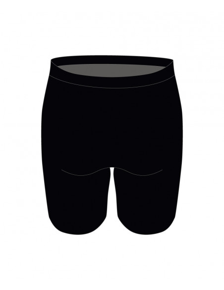 Shorts Ruder-Riege TiB
