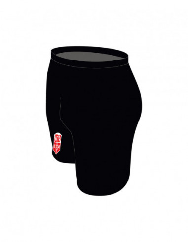 Shorts Ruder-Riege TiB