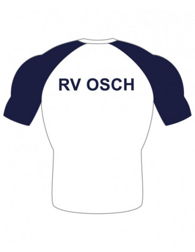 Kurzarm Herren RV Osterholz Scharmbeck