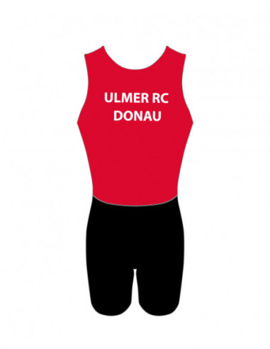 Unisuit Women Ulmer Ruderclub