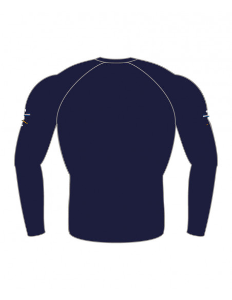 Langarm Herren RG Hansa Hamburg