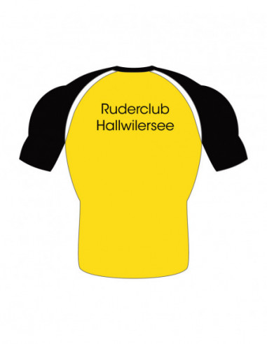 Kurzarm RC Hallwilersee Damen