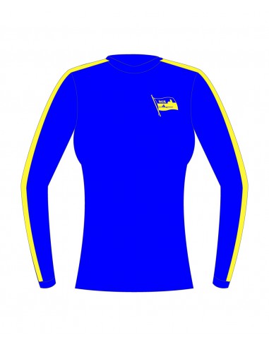 Langarm Damen Ruderclub Eilenburg