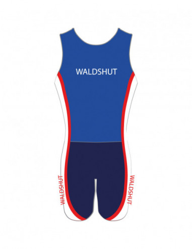 Einteiler Damen WSV Waldshut