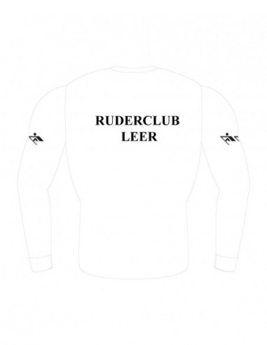 Langarm Damen RC Leer