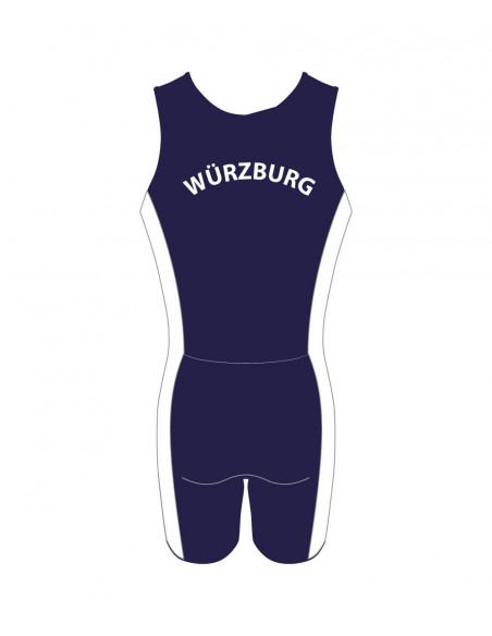 Body Men Würzburger RV Bayern