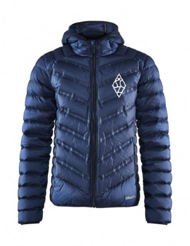 Daunenjacke SC Zug (neues Modell) Herren