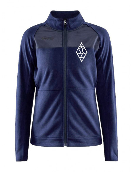 Fleece Midlayer SC Zug (neues Modell) Women