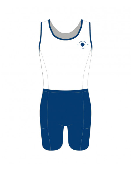 Unisuit Club Aviron Vevey Men