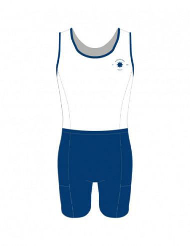 Unisuit Club Aviron Vevey Women