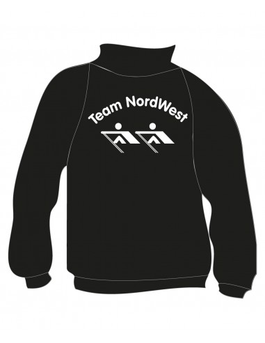 Softshell Herren Team Nord West