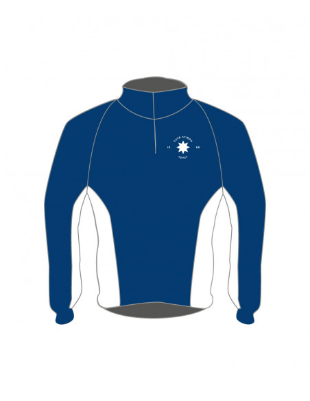 Windjacke Club Aviron Vevey